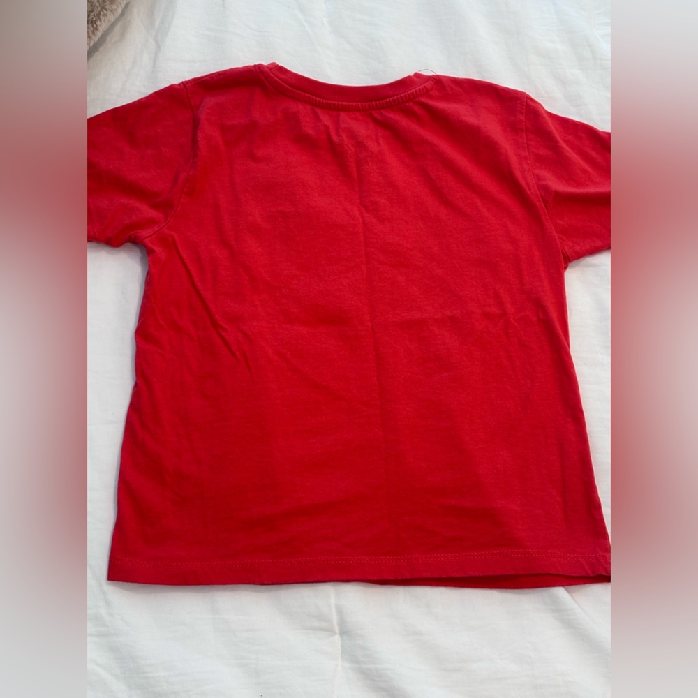 Set of 4 size 6/7 Kids Tees - Casual / Summer / Superhero - Picture 5 of 14